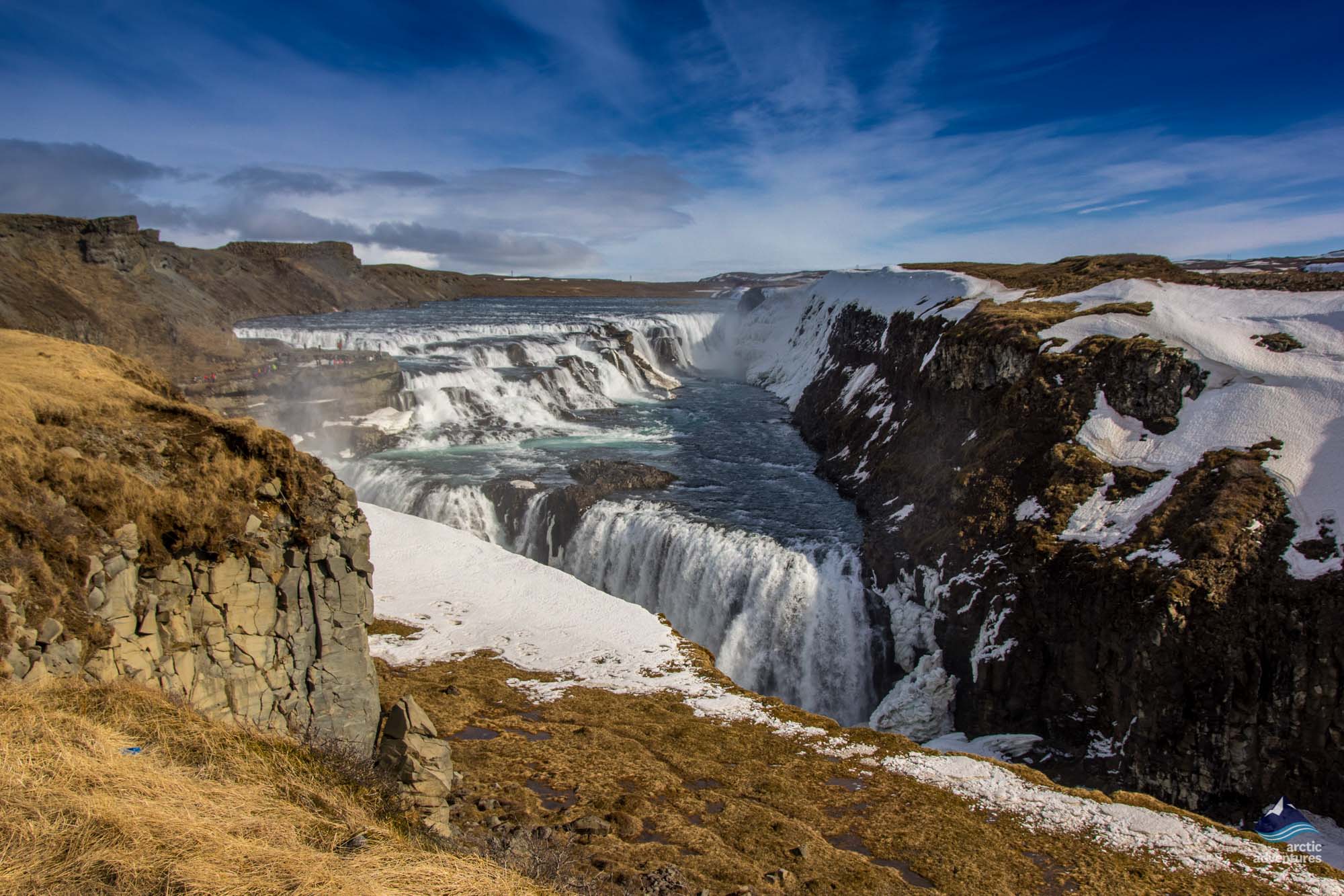 8 Day Iceland Ring Road Tour Reykjavik Included Arctic Adventures