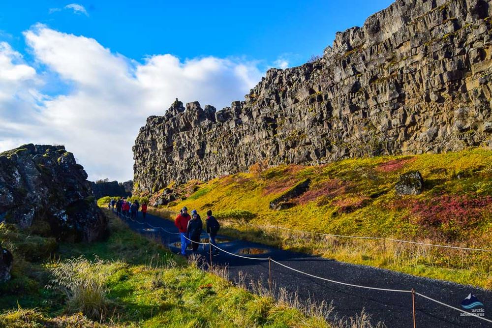 Game of Thrones Tour in Iceland Arctic Adventures