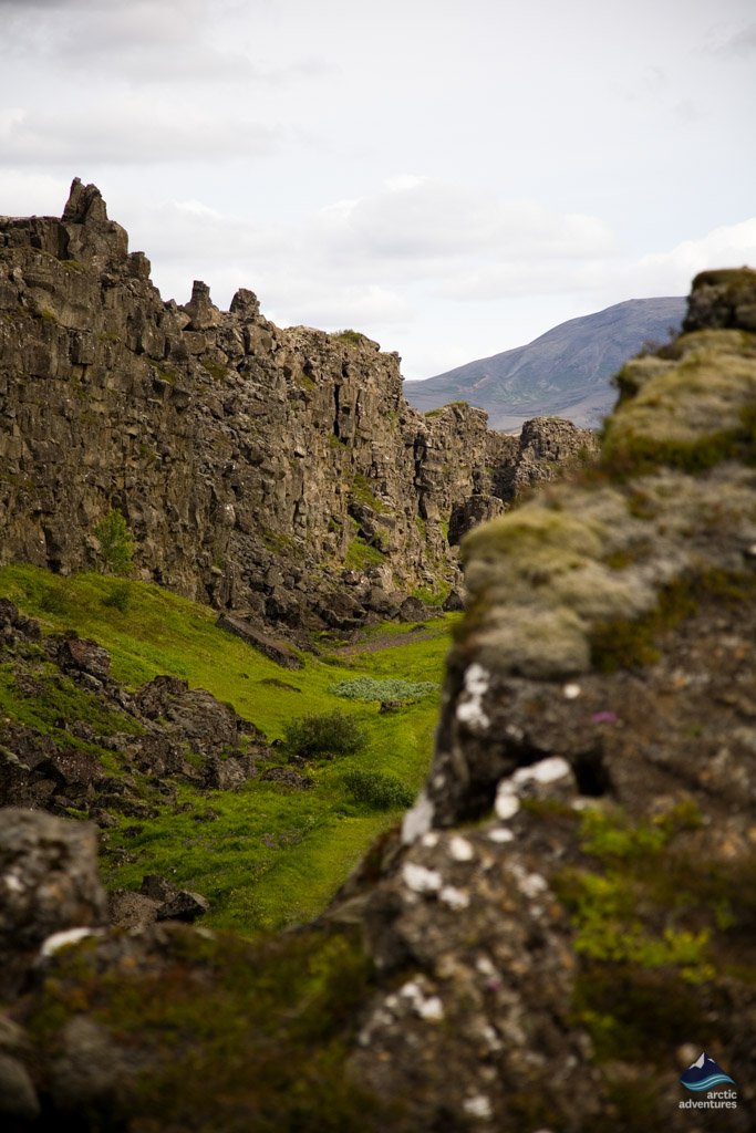 Thingvellir-Nationalpark