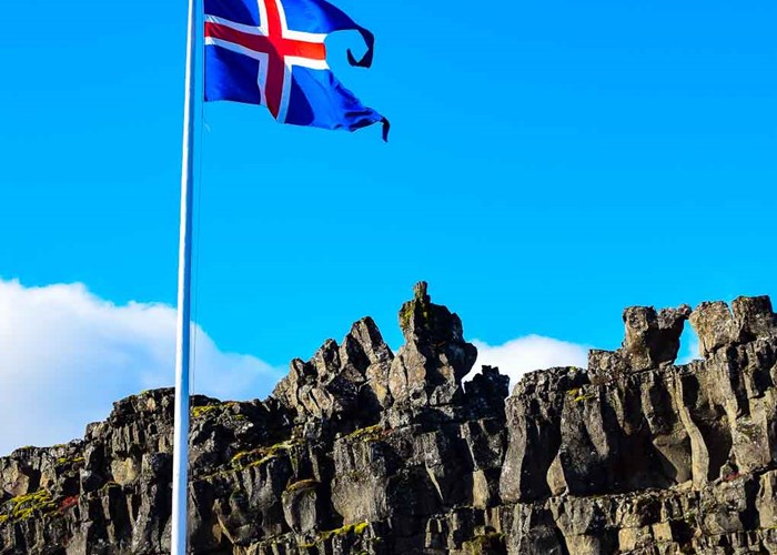 National holidays in Iceland