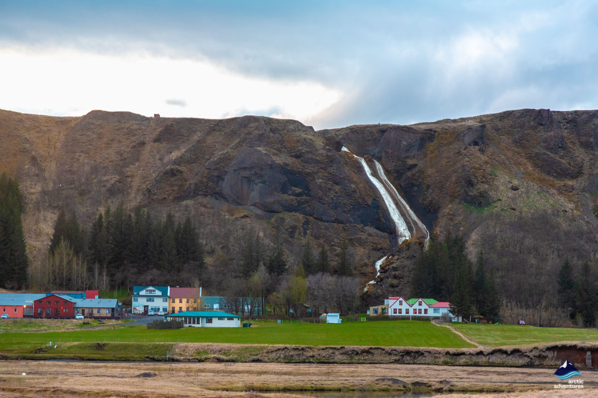 Kirkjubæjarklaustur