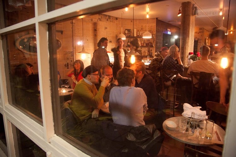 Reykjavik Nightlife Arctic Adventures