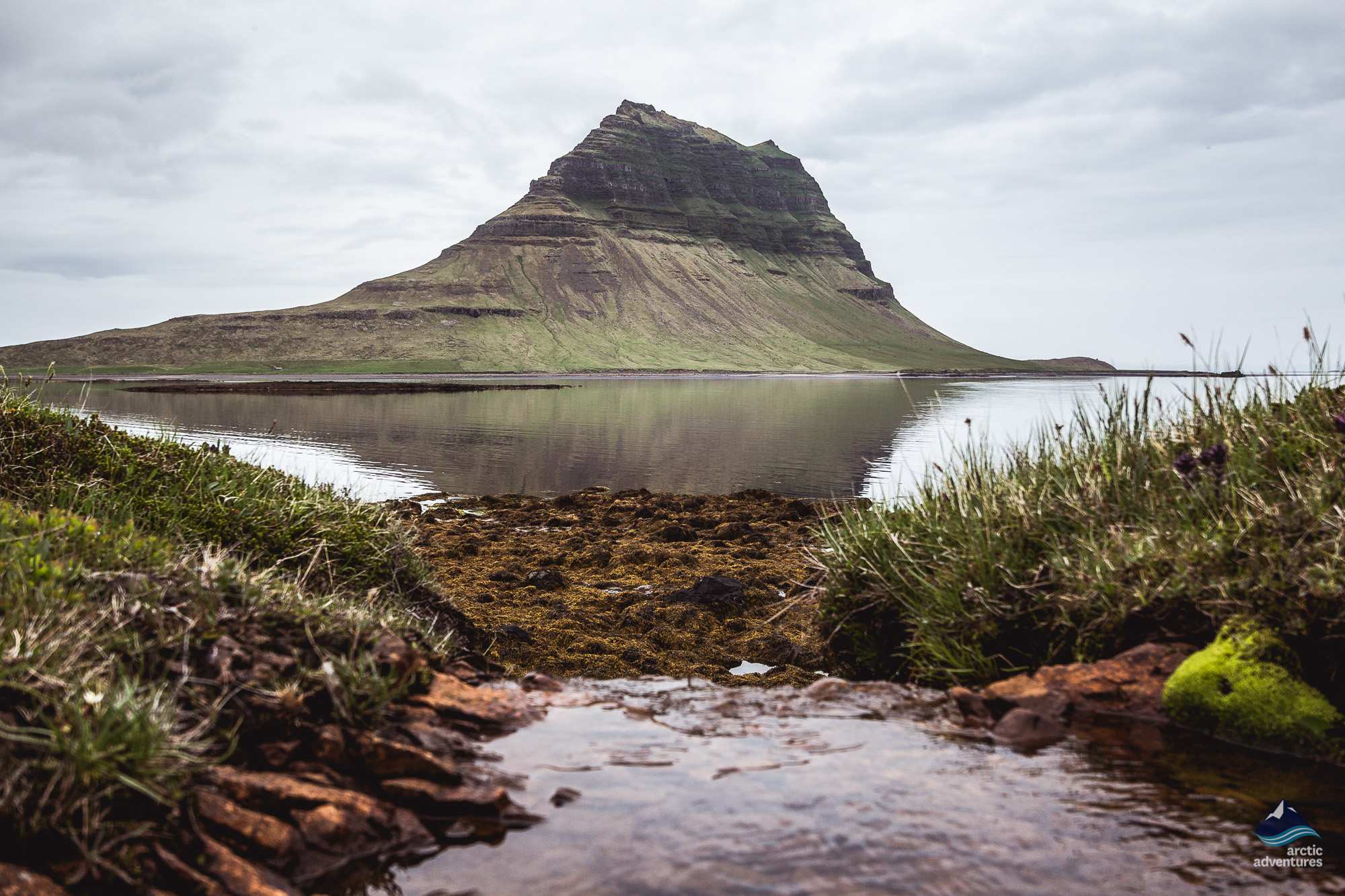 Circuits 5 Jours en Islande Circuits Plusieurs Jours Arctic Adventures