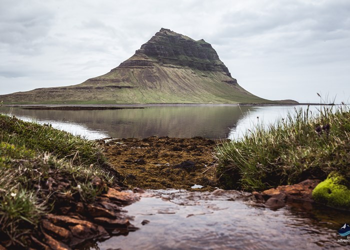 5-tägige Touren in Island