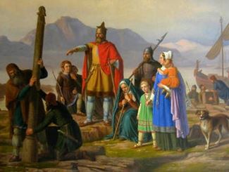 The History of Iceland The History of Iceland