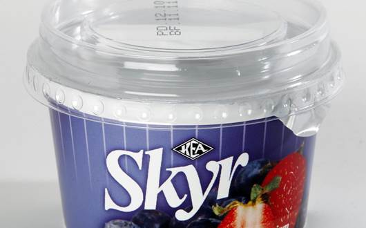 Skyr The Icelandic Yogurt | Everything You Need to Know and Try