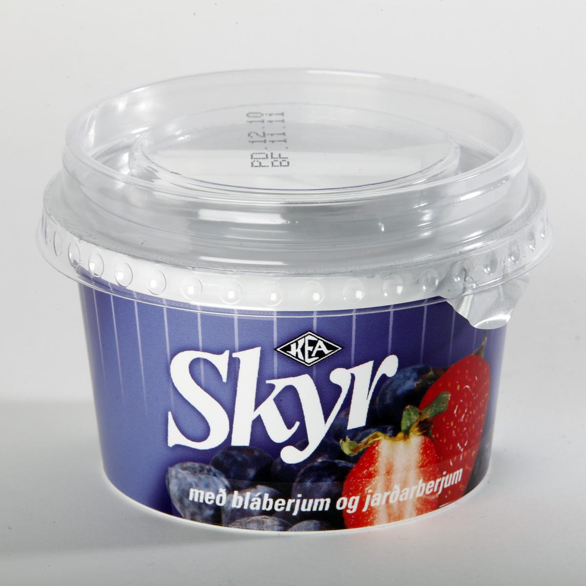 Skyr Recipe Iceland Besto Blog