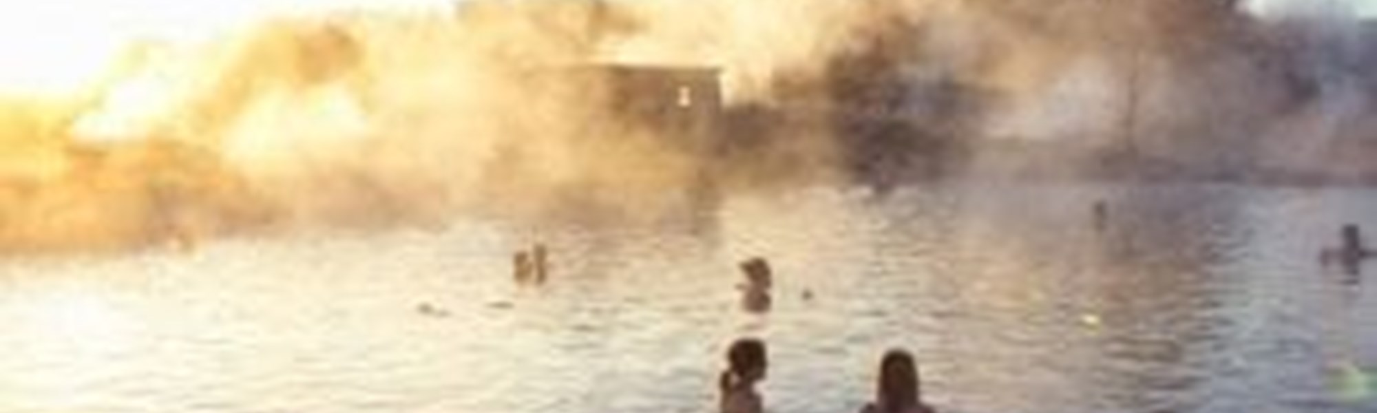 Natural Hot Springs Tours