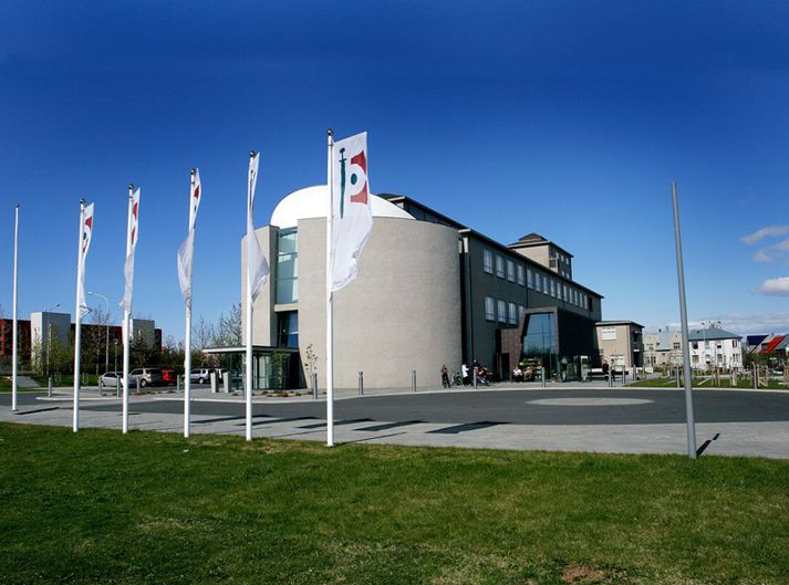 National Museum Of Iceland