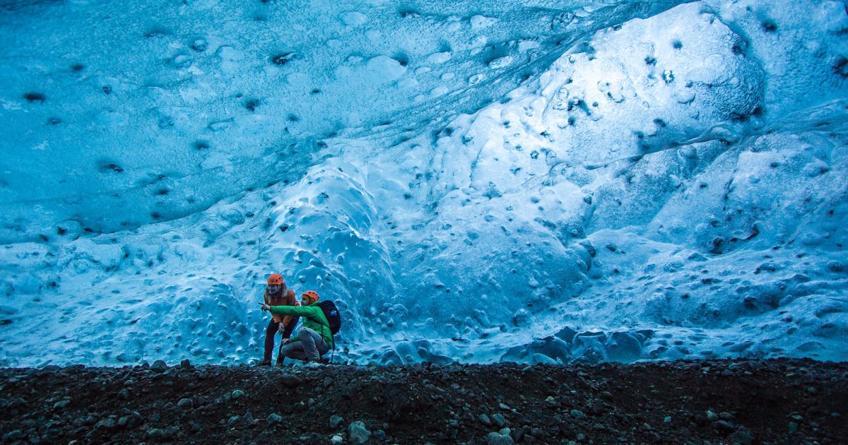 4-tägige Touren in Island
