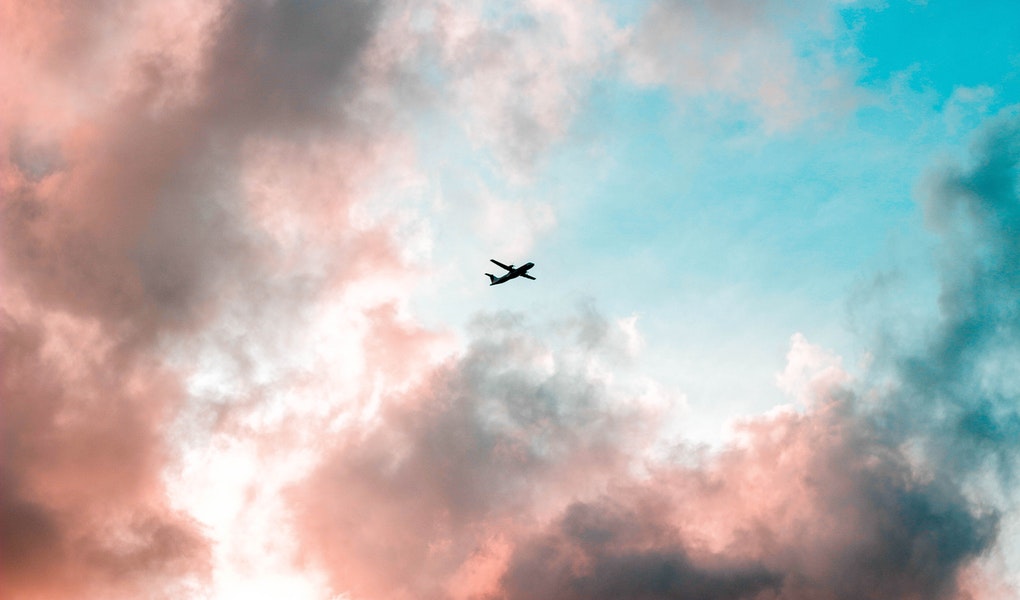 Isländische Flughäfen