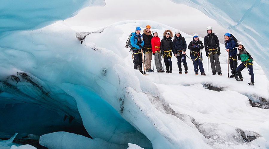 Sicherheit & Voraussetzungen