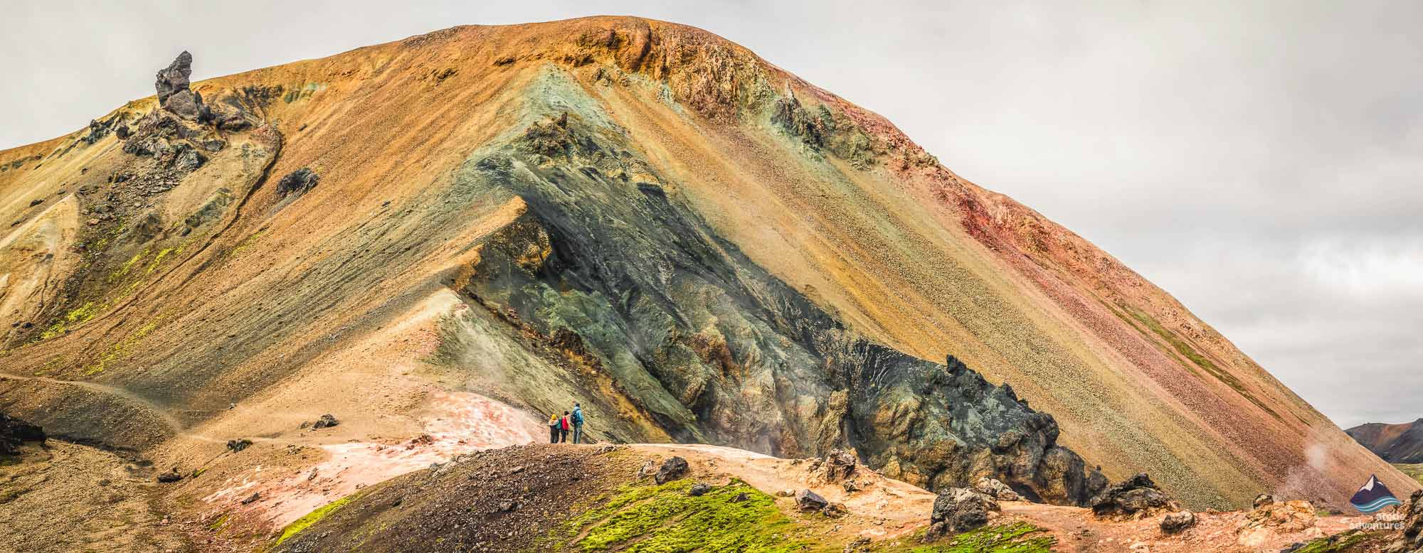 Landmannalaugar