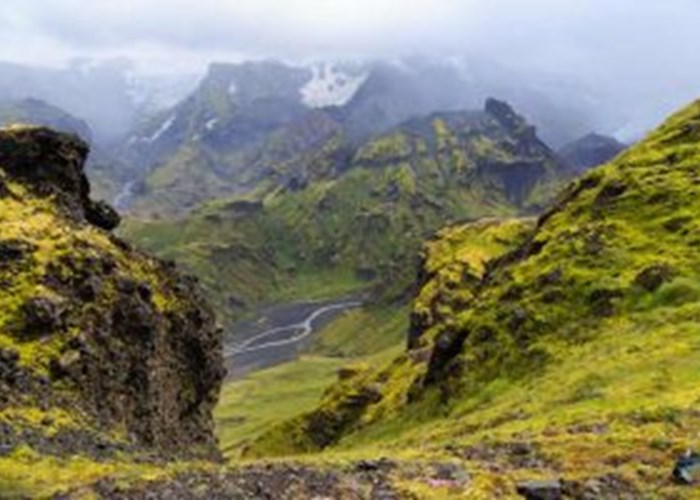 Wie man sich auf Wander und Trekkingtouren in Island vorbereitet