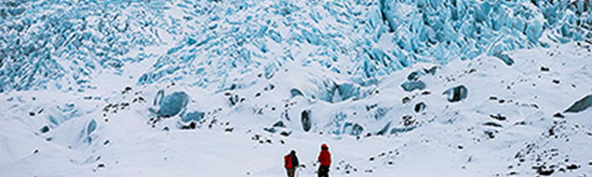 Excursions Glaciaires