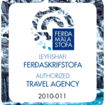 Arctic Adventures is a Authorised travel agency 