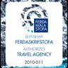 Arctic Adventures is a Authorised travel agency 