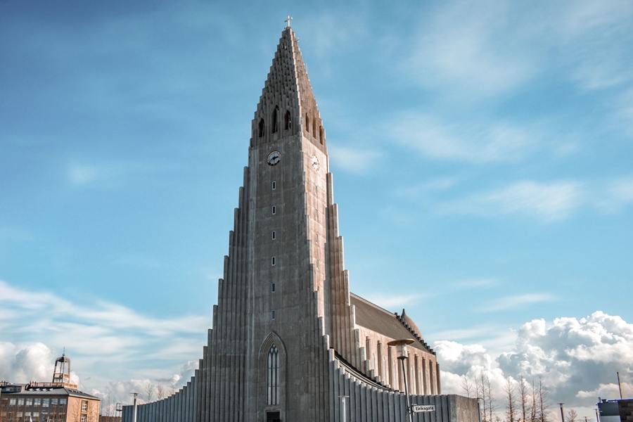 Reykjavik City Card | Choose from 24-72 hr | Arctic Adventures