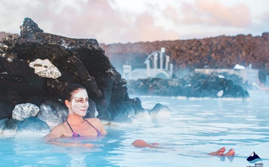 Iceland’s Most Refreshing Wellness Activities