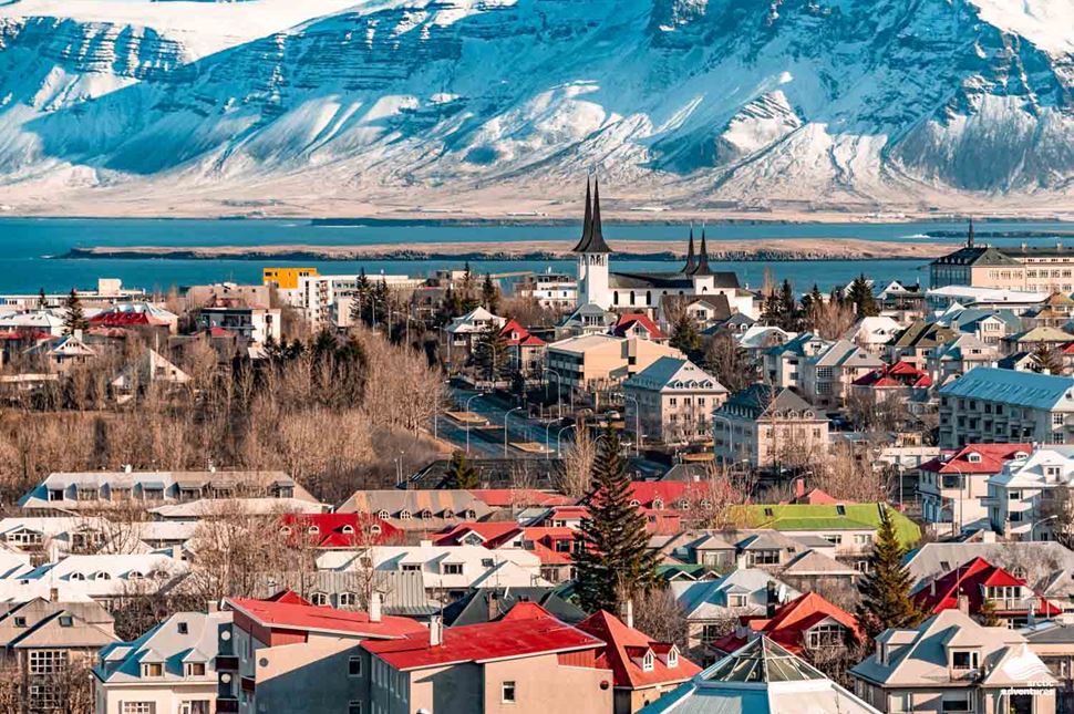 day tours from reykjavik