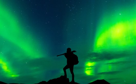 8 Day - Iceland Northern Lights Tour
