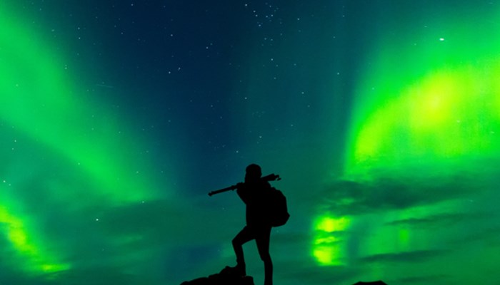 8 Day - Iceland Northern Lights Tour