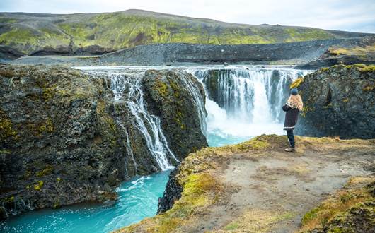 10 Things I Miss About Iceland When I'm Away