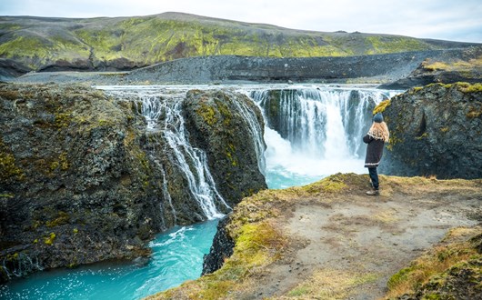 10 Things I Miss About Iceland When I'm Away