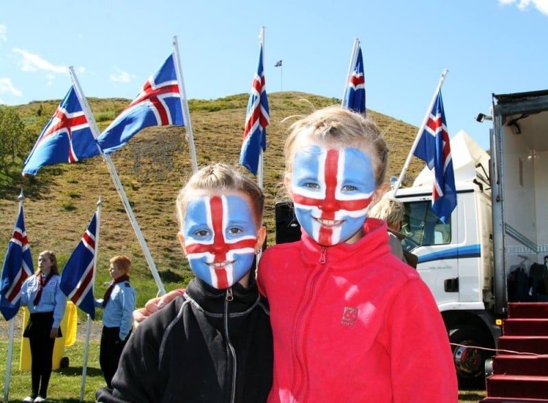 Festivals - Events in Iceland | Arctic Adventures