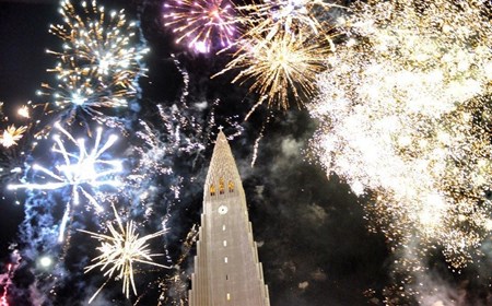 9 most Icelandic things you'll find (probably ever) 9 most Icelandic things you'll find (probably ever)
