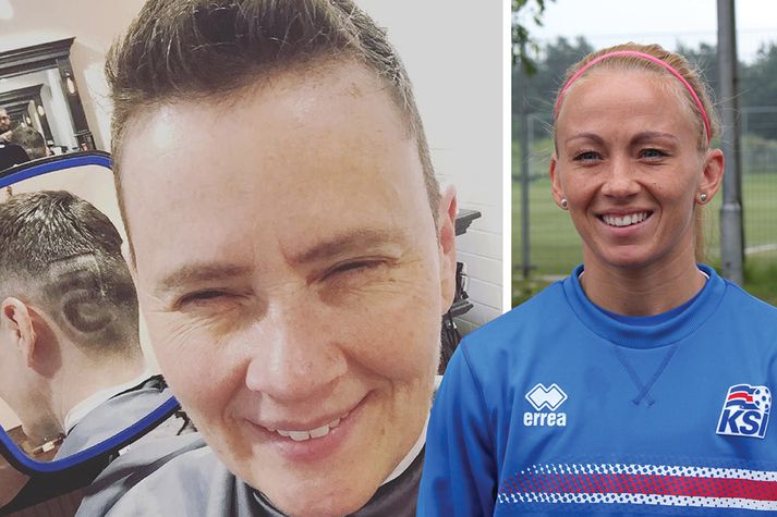 7 Facts about the Icelandic women's national soccer team All About Iceland