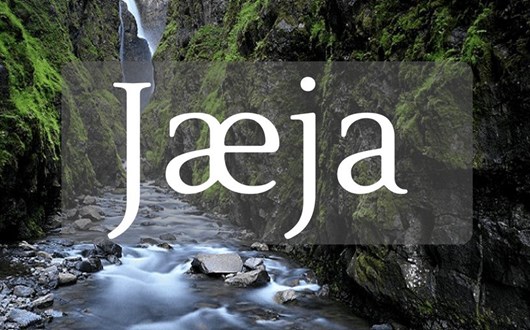 Icelandic Words That Are Missing in English