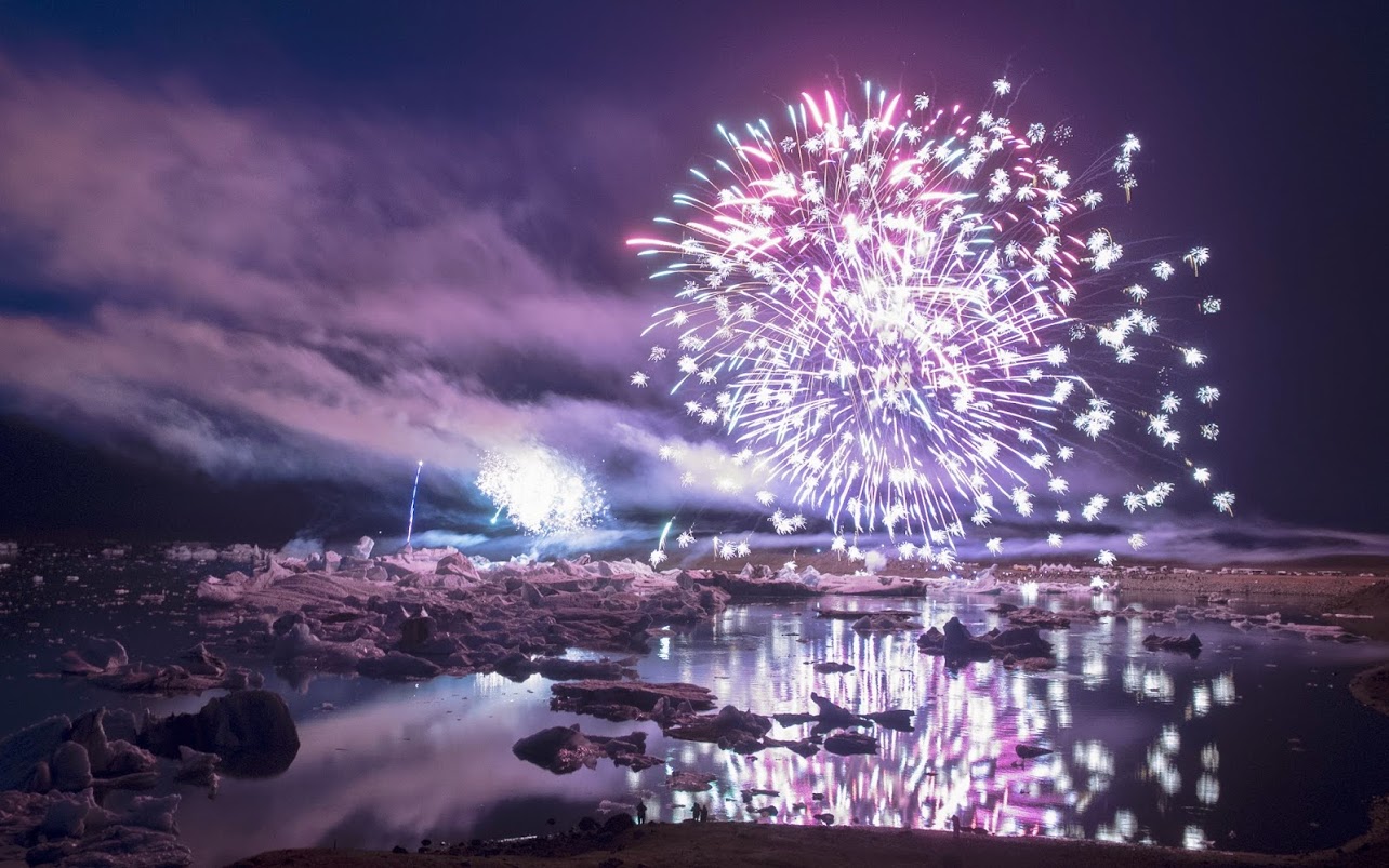 Festivals Events in Iceland Arctic Adventures