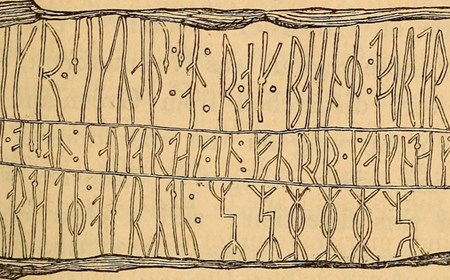 Icelandic Runes and Staves Icelandic Runes and Staves