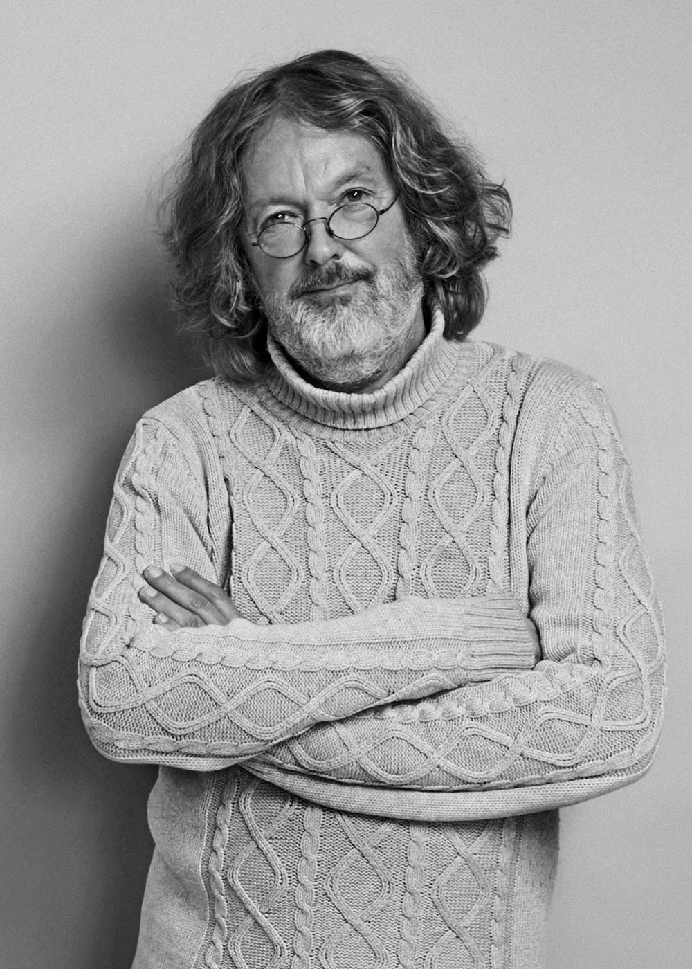 10 Best Icelandic Authors | All About Iceland