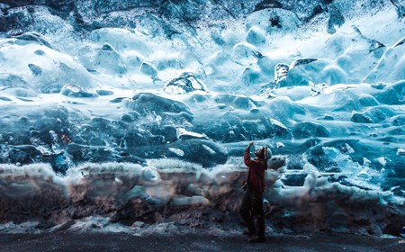 All About Ice Caves | Guide to Ice Caves in Iceland All About Ice Caves | Guide to Ice Caves in Iceland