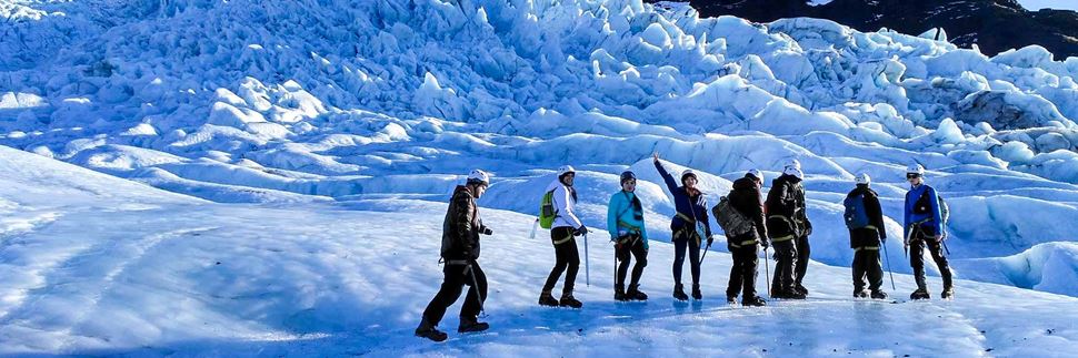 What To Do In Iceland In November Arctic Adventures