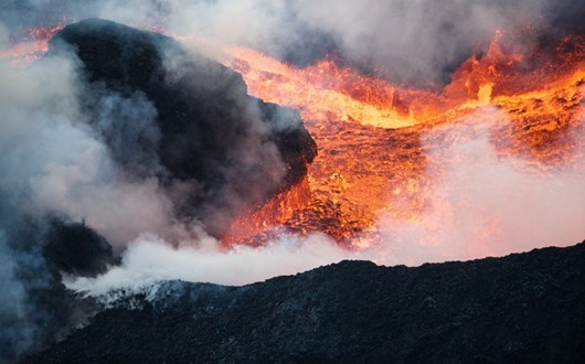 Les meilleures découvertes de volcan en Islande