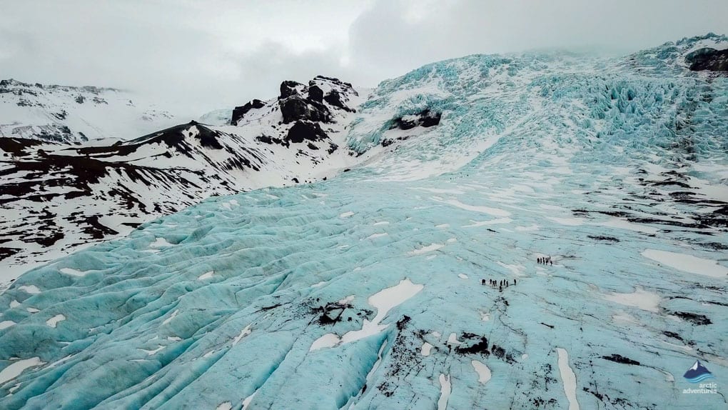 Iceland in January | The Ultimate Guide | Arctic Adventures