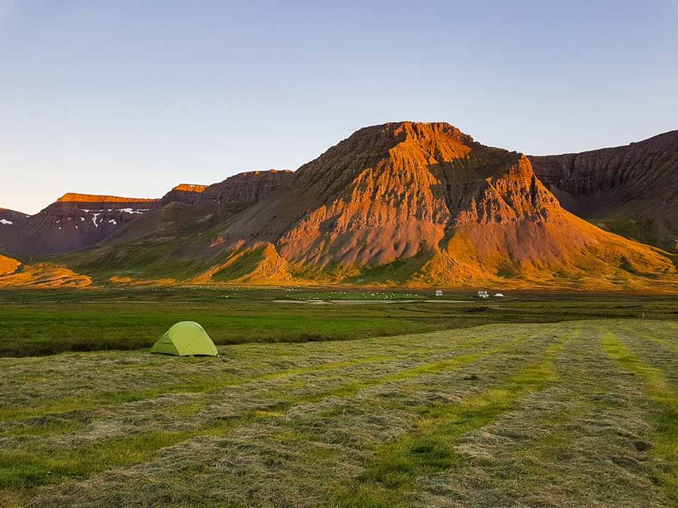 A Complete Guide to Camping Iceland Arctic Adventures