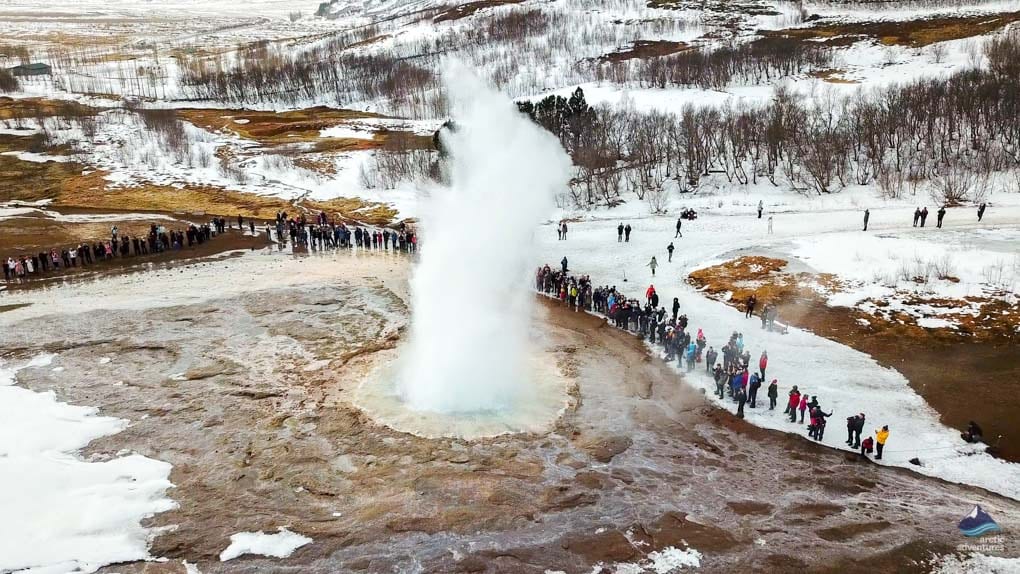 The Definite Guide To The Golden Circle In Iceland