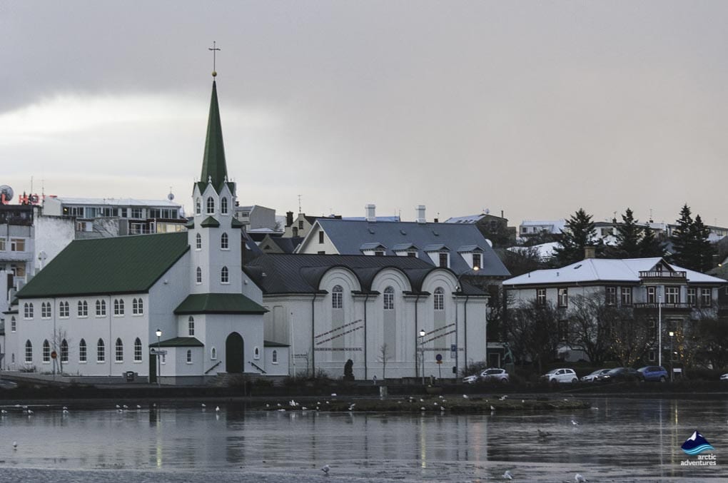 Top 10 Churches In Reykjavik | Arctic Adventures