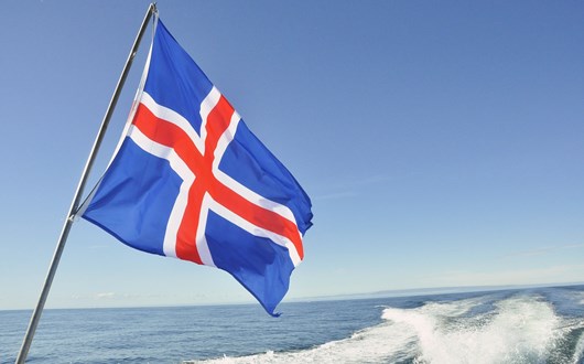 All About the Icelandic Flag | History and Fun Facts