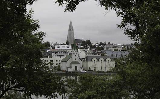 Top 10 Most Beautiful Churches in Reykjavik Top 10 Most Beautiful Churches in Reykjavik