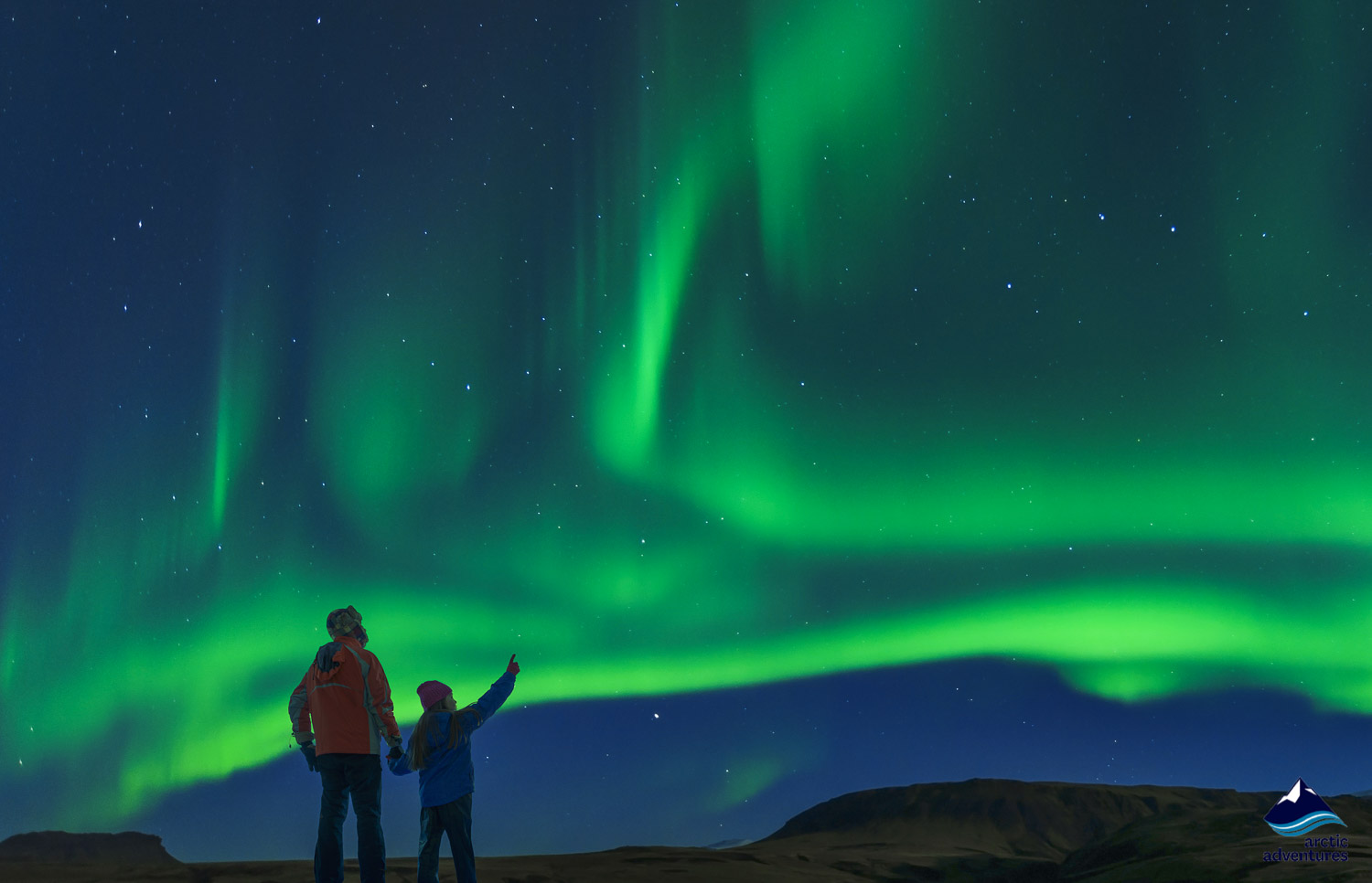 How to See the Northern Lights in Iceland