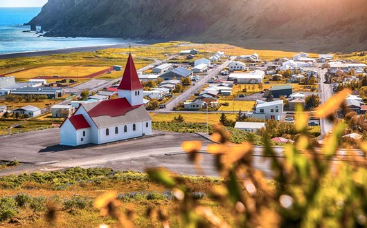 7 Charming Small Towns in Iceland You Must Visit Now