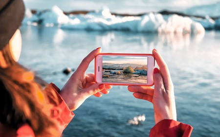 Iceland’s Most Instagrammable Spots Iceland’s Most Instagrammable Spots