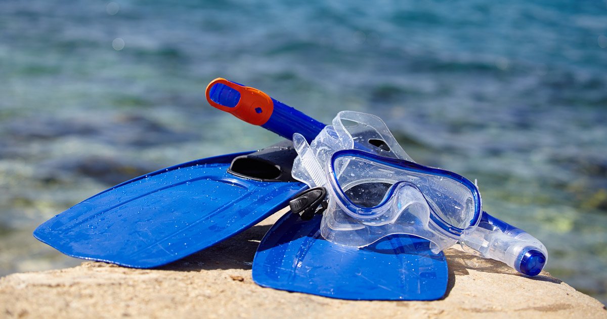 The Best Basic Snorkel Set of 2023