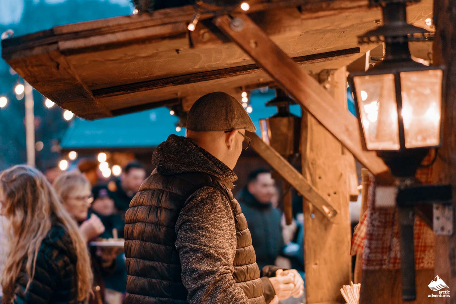Christmas Markets in Iceland 2024 Arctic Adventures