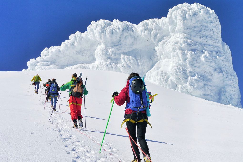  Snaefellsjokull Glacier Hike